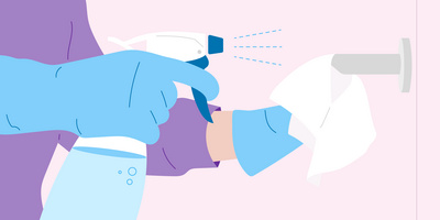 7 tips to stay healthy during cold and flu season