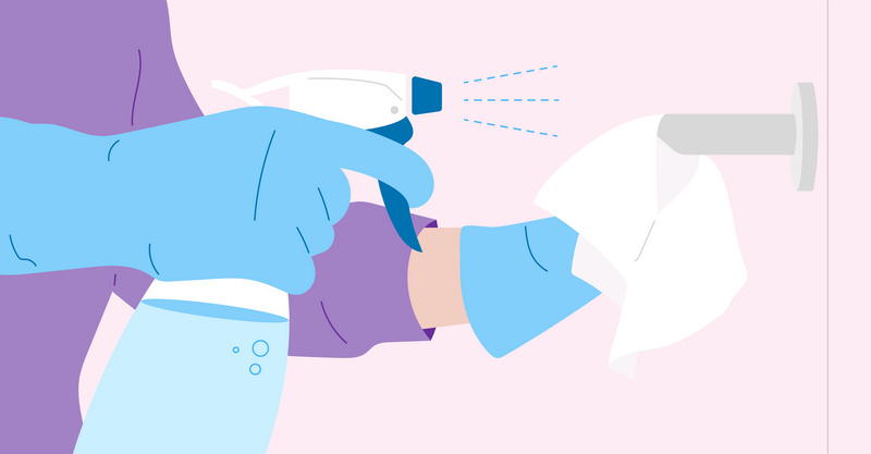 7 tips to stay healthy during cold and flu season