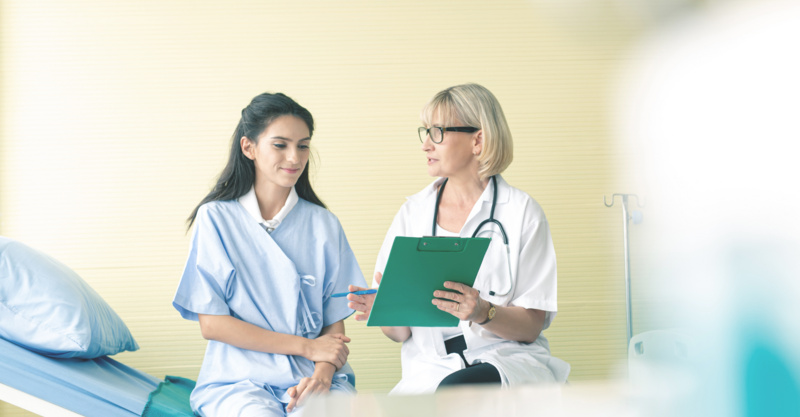 Compassion Fatigue: Support Your Staff and Combat Risks to Patient Experience