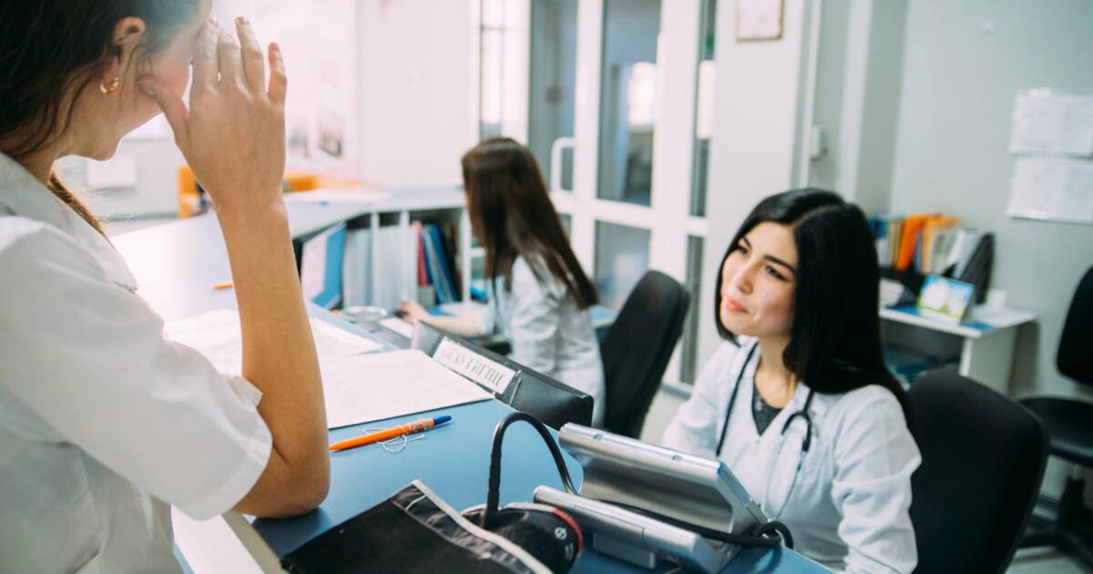 5 Tips to Improve The Front Desk Workflow At Your Medical Office