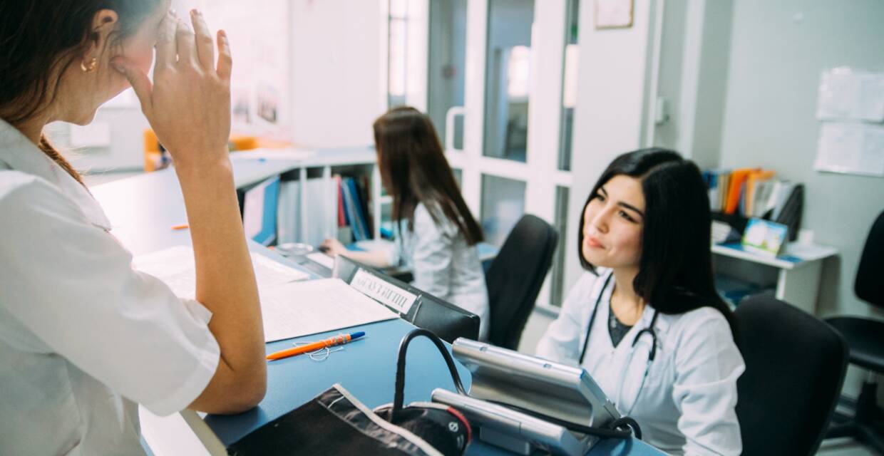 5 Tips to Improve The Front Desk Workflow At Your Medical Office 