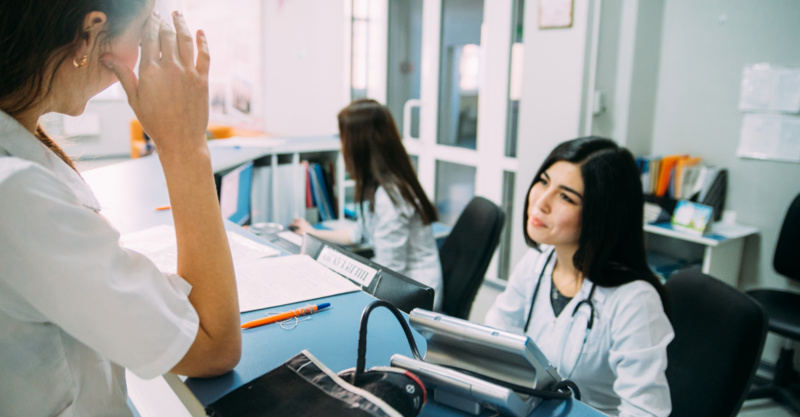 5 Tips to Improve The Front Desk Workflow At Your Medical Office 