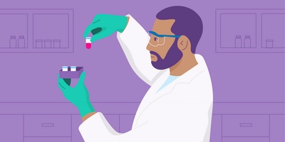 Complete guide to lab tests
