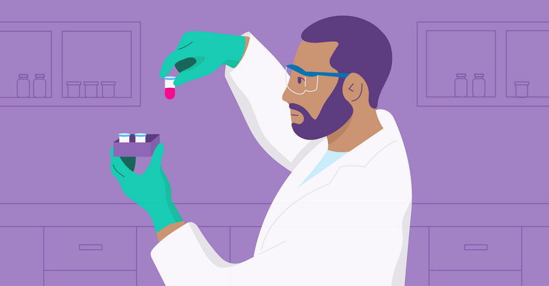 Complete guide to lab tests