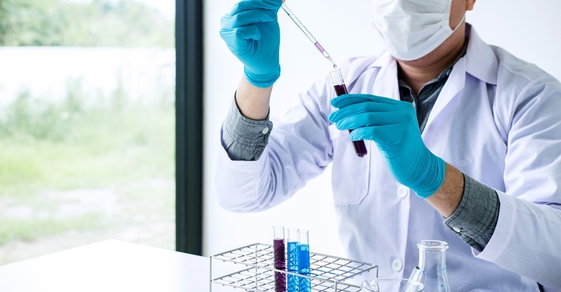Hair follicle drug tests explained