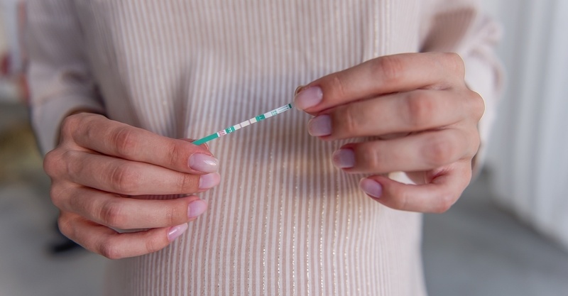 Pregnancy symptoms: 5 early signs you're pregnant