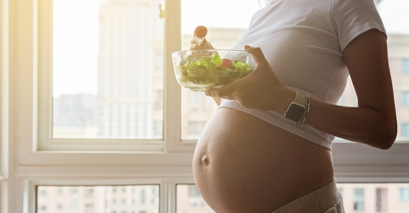 Prenatal vitamins: Why they matter and how how to choose