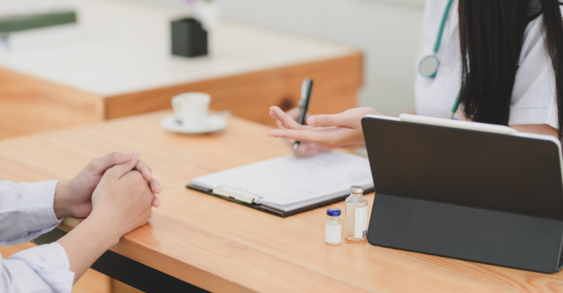 7 Keys to Create a Positive Patient Experience in Healthcare