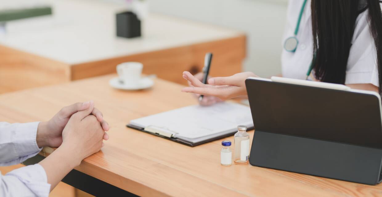 7 Keys to Create a Positive Patient Experience in Healthcare