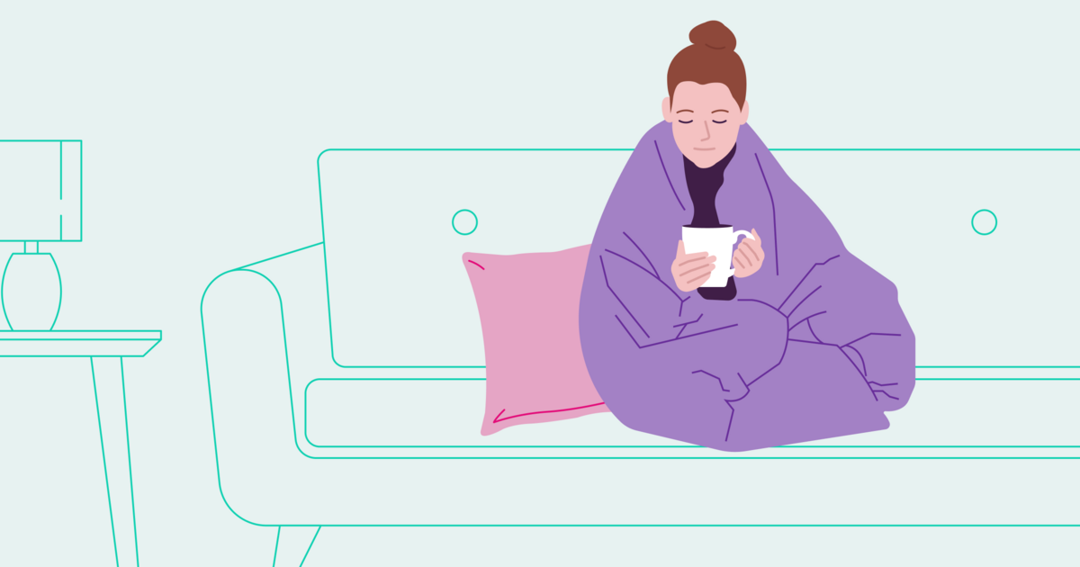 Positive for COVID? 7 tips for taking care of yourself at home with omicron