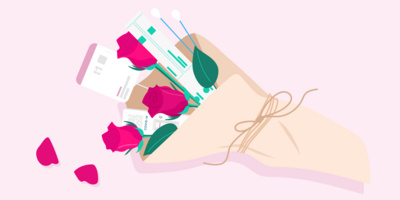 Dating Etiquette in the Omicron Era