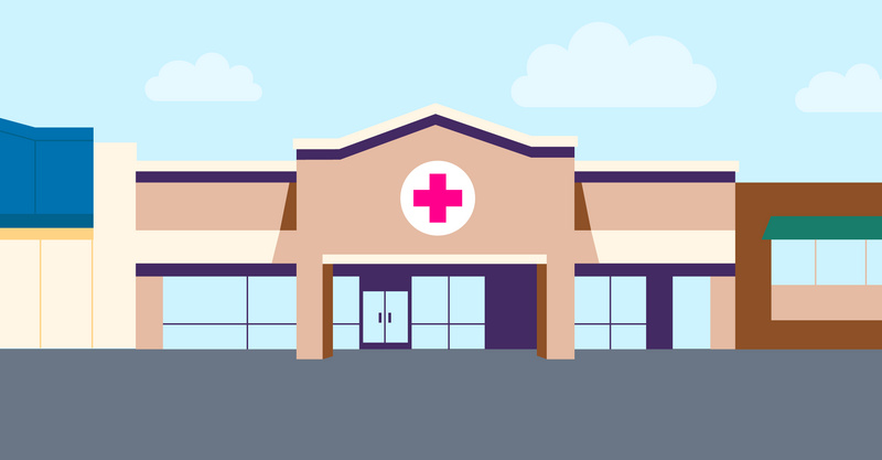Bringing awareness to urgent care during urgent care awareness month
