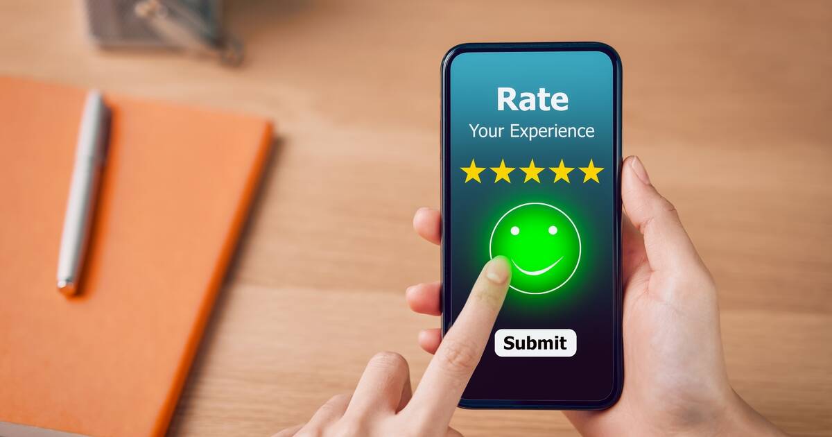 5 ways to increase patient bookings with more online reviews