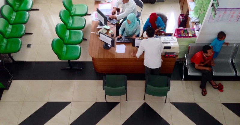 Seven Tasks Every Urgent Care Should Automate