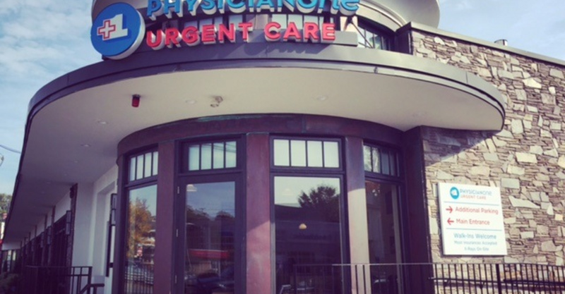 How PhysicianOne Urgent Care Grew Profitability By Focusing on Patient Experience