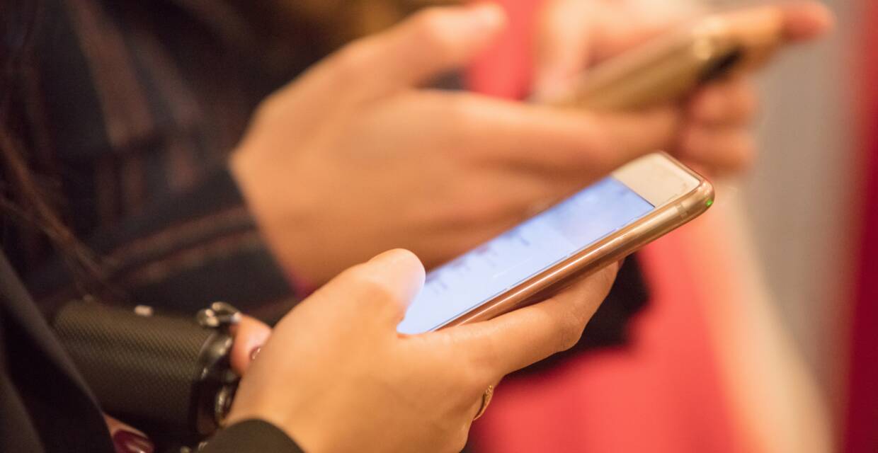 6 Text Messages You Should Be Sending Patients [With Templates!]