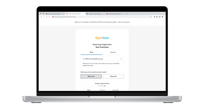 Your New Digital Front Door﻿