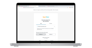 Your New Digital Front Door﻿