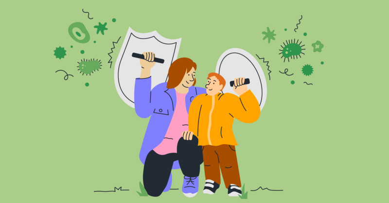 Fall Product Release: New Respiratory Season Tools