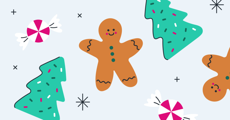 6 ways holiday sweets and treats affect your health
