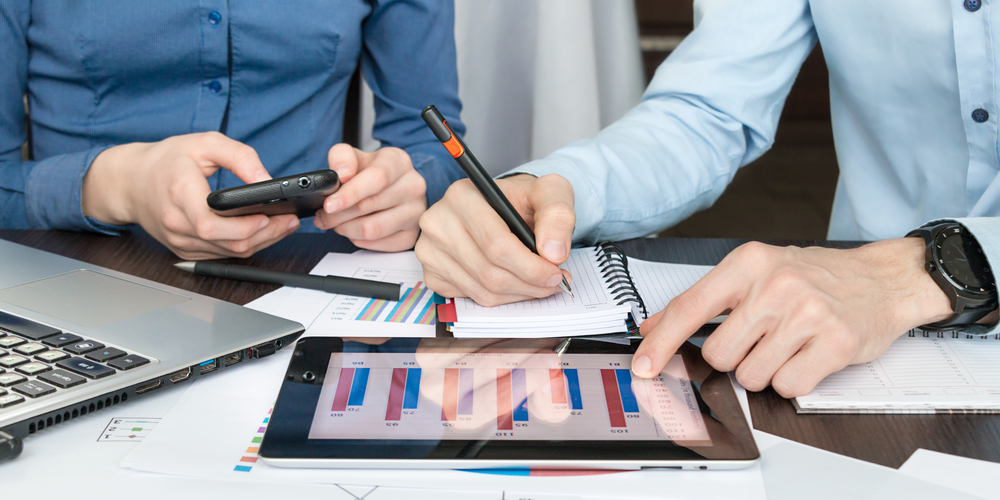Fireproof Your Finances: 5 Ways to Grow During a Recession