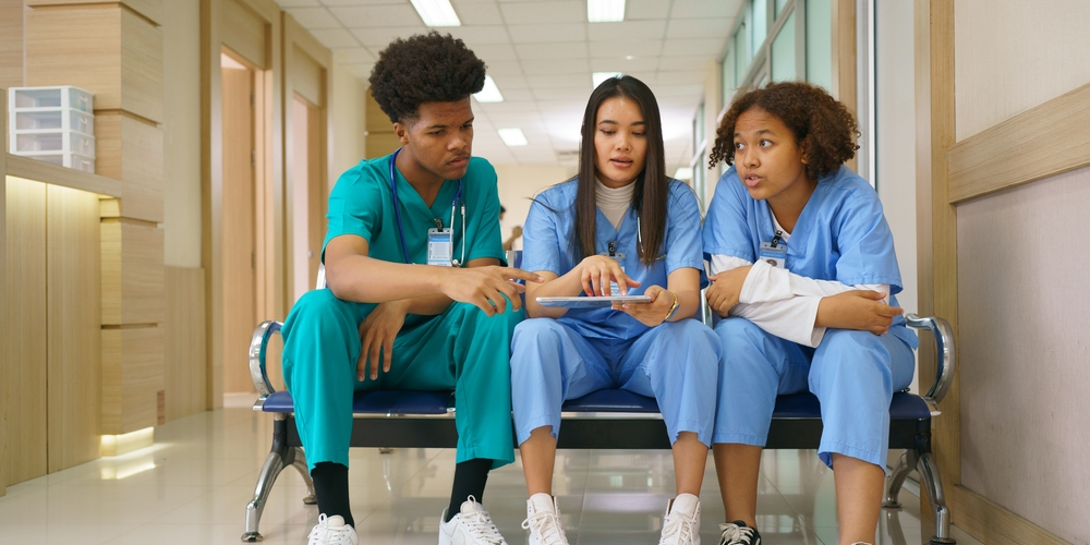Urgent Care Toolkit: Staffing Shortage