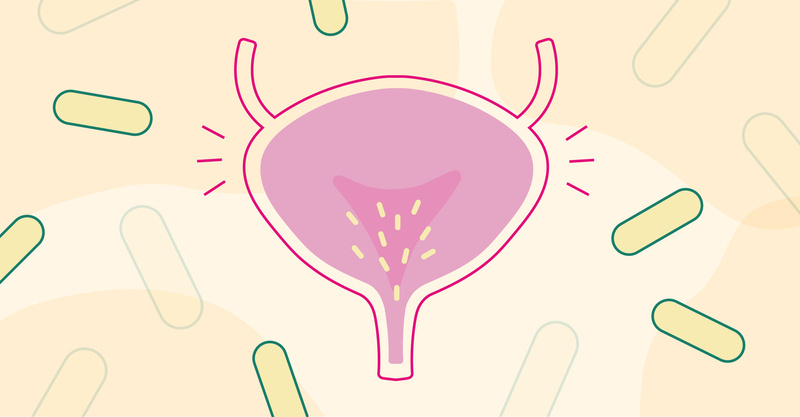 What to do if you get a urinary tract infection (UTI)