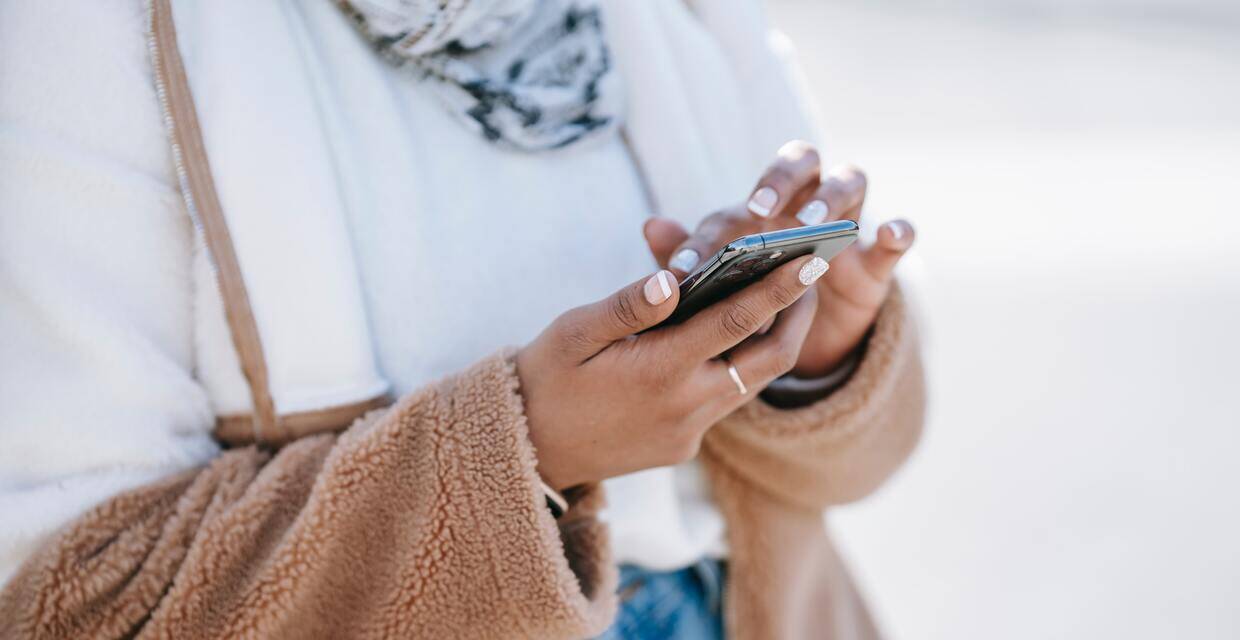 SMS Benefits for Urgent Care