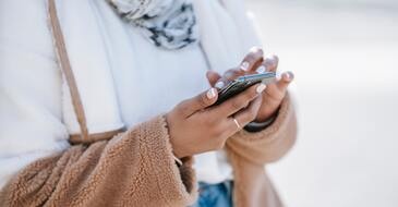 SMS Benefits for Urgent Care