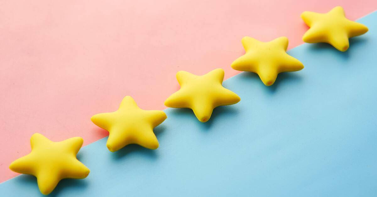 How To Create a 5-Star Patient Review Process