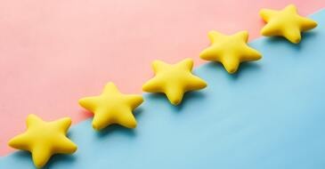 How To Create a 5-Star Patient Review Process