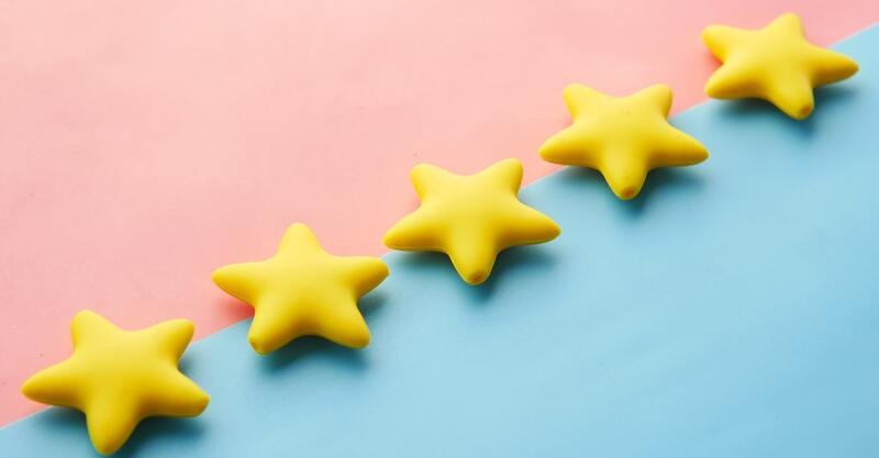 How To Create a 5-Star Patient Review Process