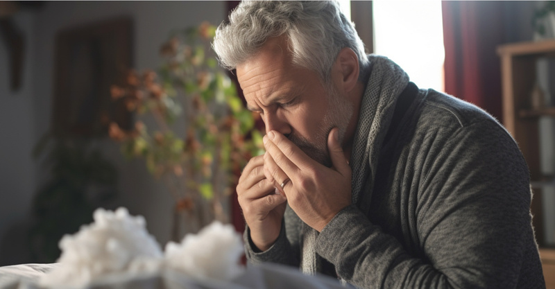 When to visit urgent care for pneumonia: Symptoms and risk factors