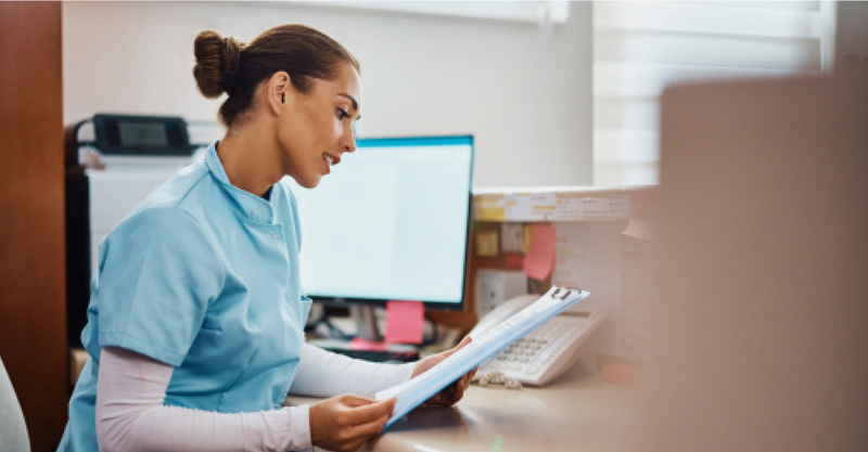 Your rights to access medical records: A guide to requesting records from urgent care