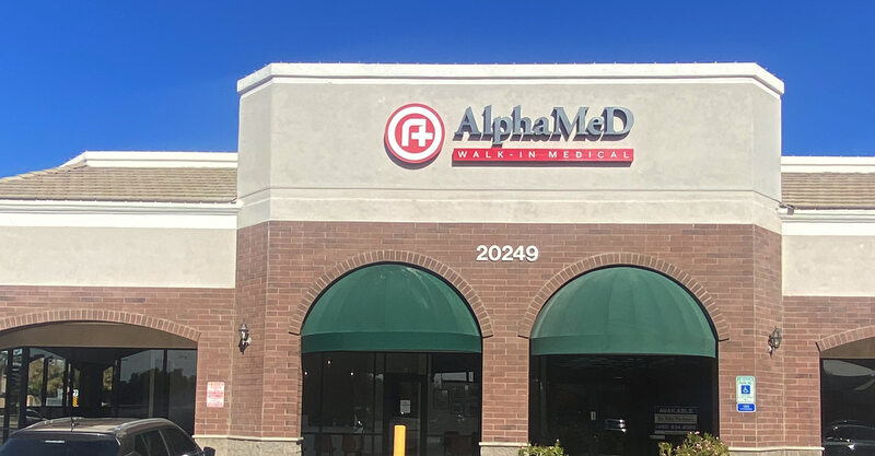 Providing a modern experience patients want: AlphaMeD scales operations