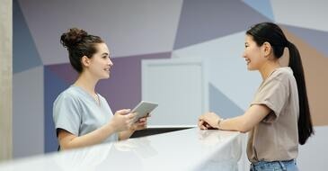 How to Hire and Interview Front Desk Staff for Urgent Care