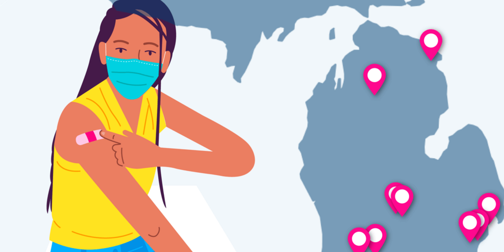 Michigan National Guard Rapidly Deploys Solv to Vaccinate Troops