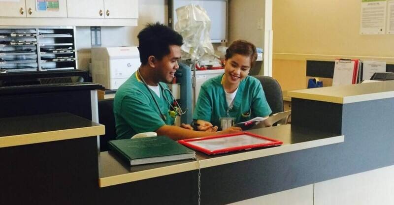 The Importance of Hiring the Right People at Urgent Care