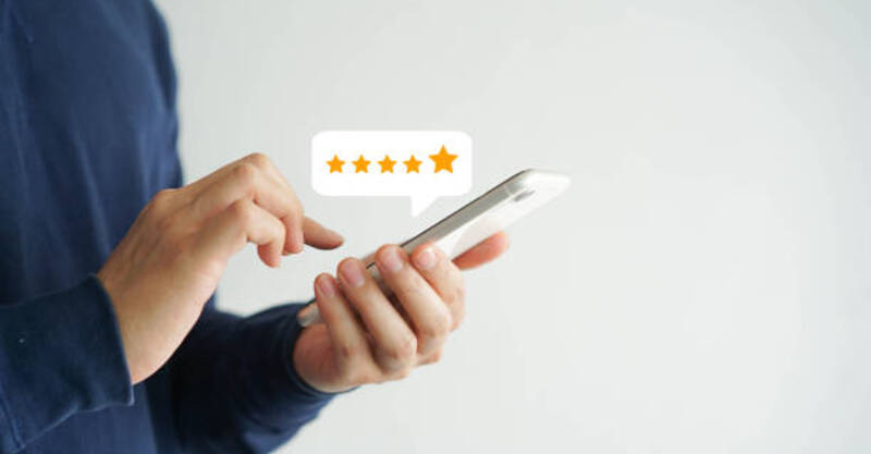 Meet the new Solv Reviews