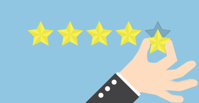 Navigating the Realm of Online Reviews