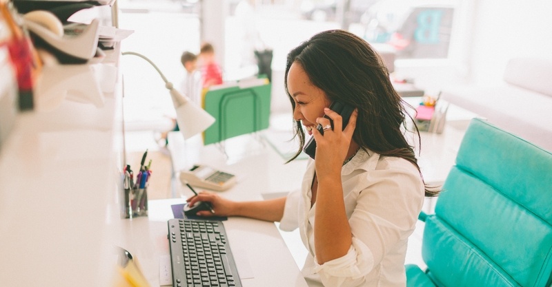 The Impact of Leadership on Front Desk Performance