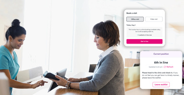 Product Spotlight: Capture More Patients and Allow Them to Wait Remotely with Save My Spot