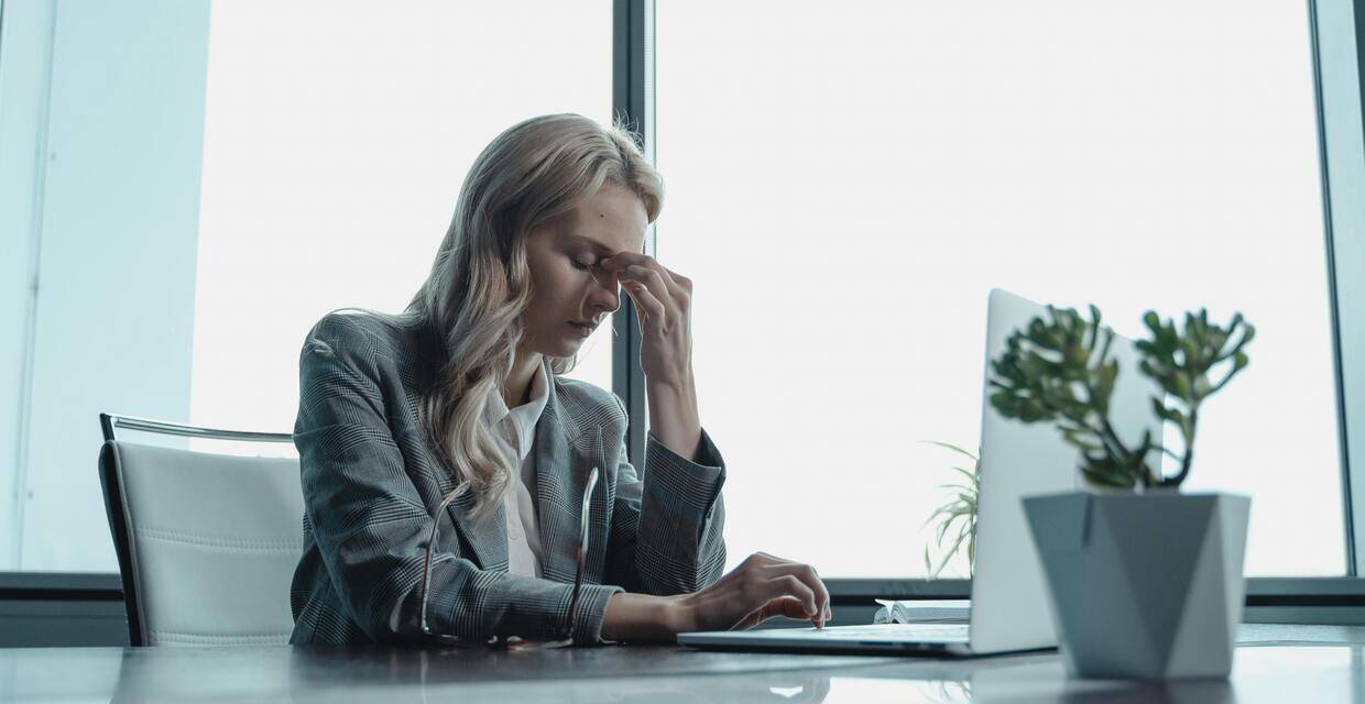 Frontline Solutions: Navigating Patient Stress in Urgent Care 
