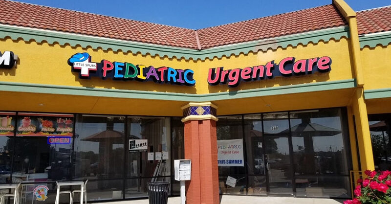 Maximizing Clinic Capacity: How Little Spurs Expanded Patient Access with Online Booking