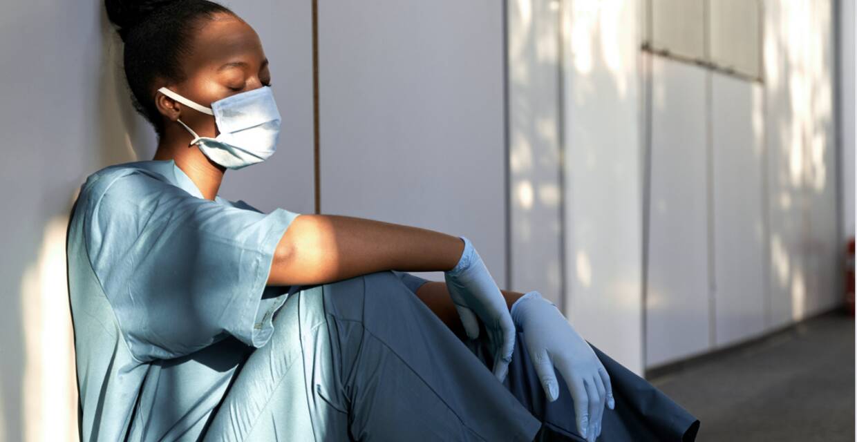 Winter Wait Times: Balancing Patient & Staff Experience