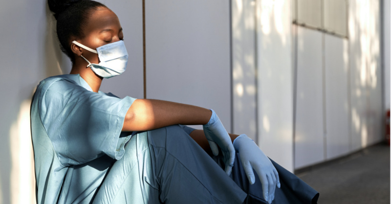 Winter Wait Times: Balancing Patient & Staff Experience