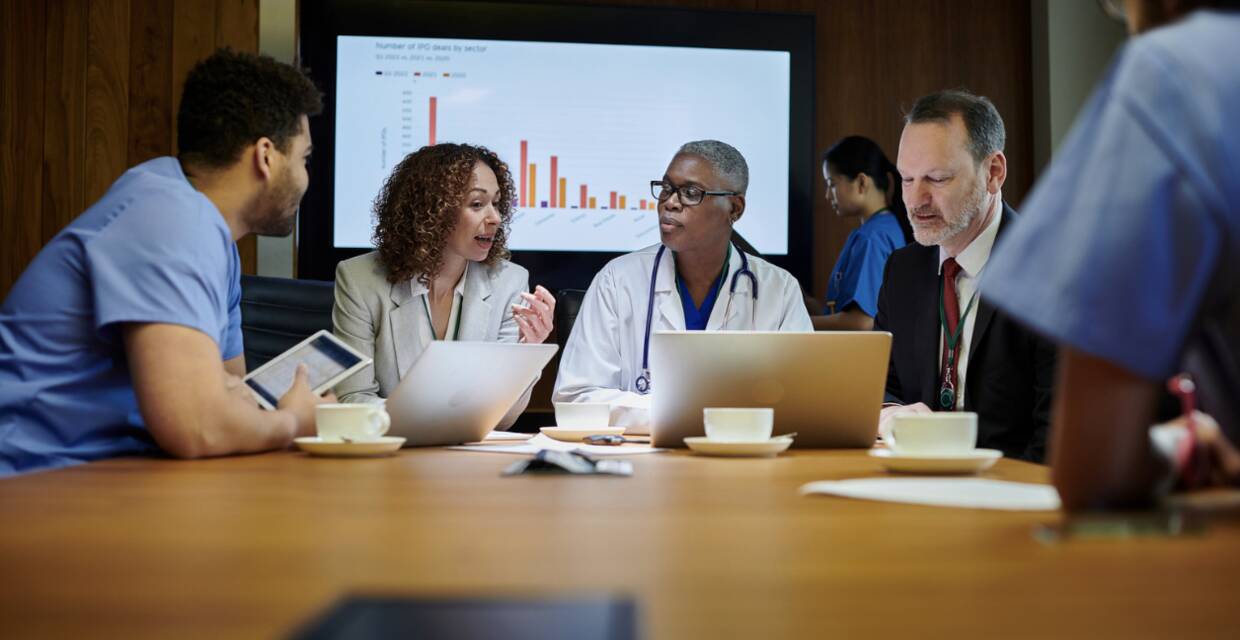 Urgent Care Excellence—Where Culture, Operations, and Finance Meet