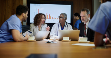 Urgent Care Excellence—Where Culture, Operations, and Finance Meet