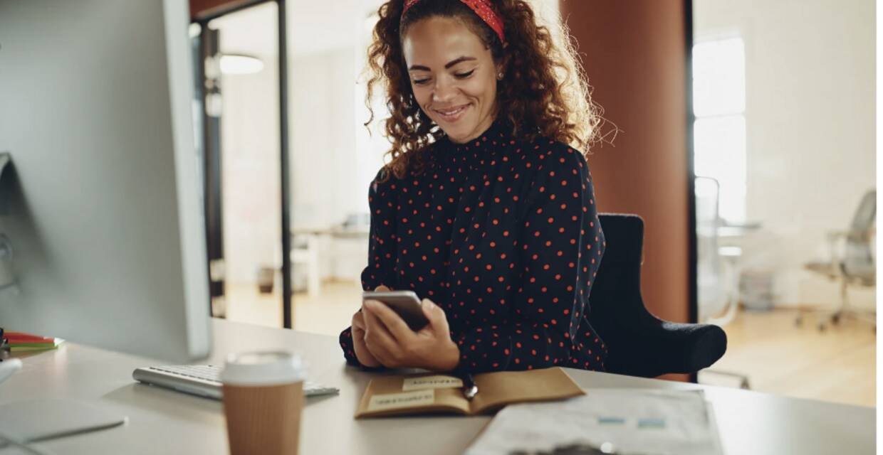 Embracing Digital Communication: Patient Texting to Build Loyalty 