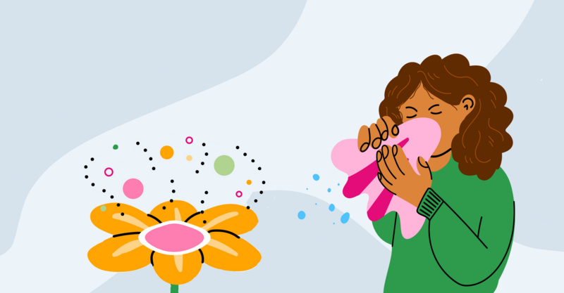 Spring allergies: Causes, symptoms, and treatments